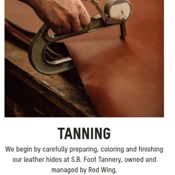 RED WING New Men's 11 USA Michigan Made Readiflex Steel Toe Work Safety Shoe - Picture 15 of 16